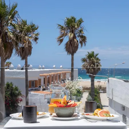 Beachfront Aqua Livingtarifa