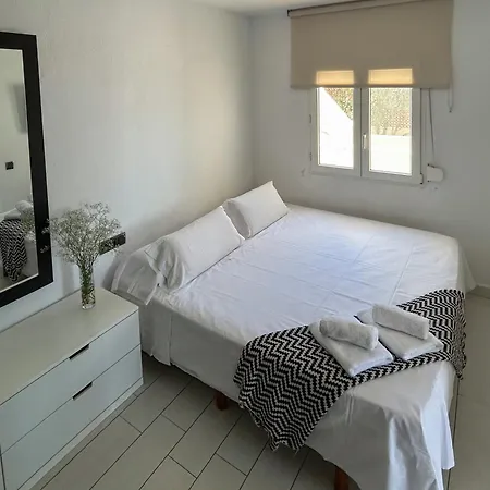 Beachfront Aqua Livingtarifa