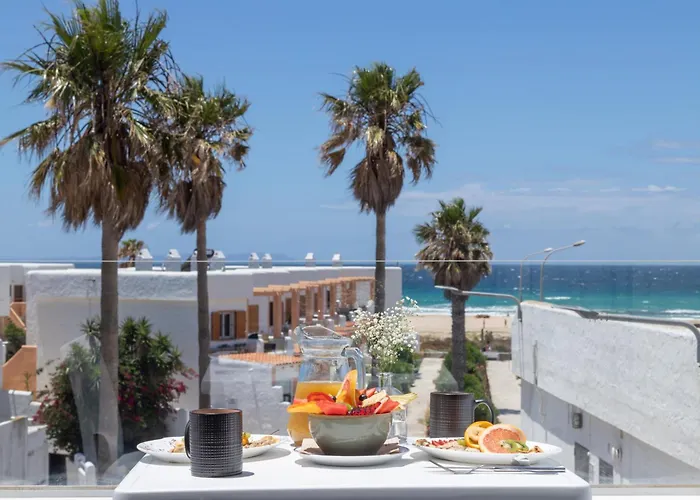 Beachfront Aqua Livingtarifa